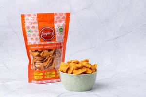 Masala Shankarpale [180 Grm]