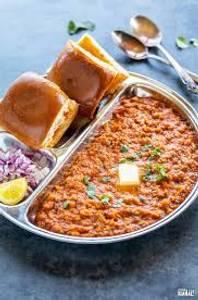Paav bhaji