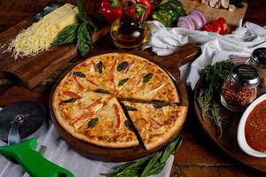 Margherita