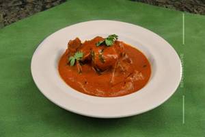 Peshawari Butter Chicken