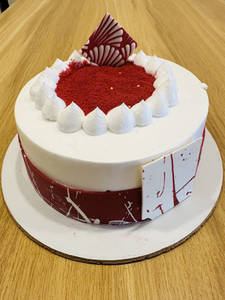 Red Velvet Cake [500 Grams]