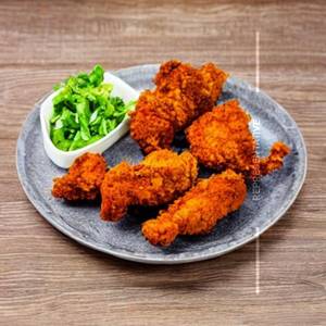 Crispy Chicken