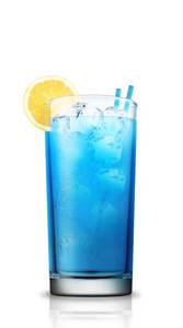 BluLagoon Beer