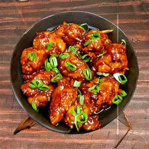 Chilli Chicken