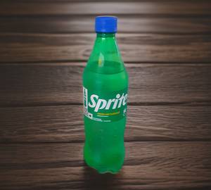 600 ml sprite