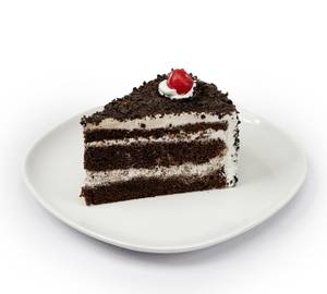 Black Forest Pastry 