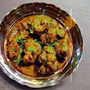 Murgh Kali Mirch Full