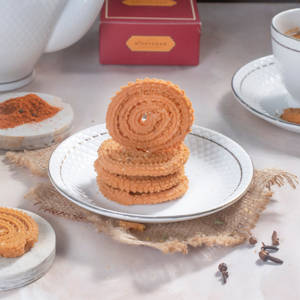 Wheat Chakri