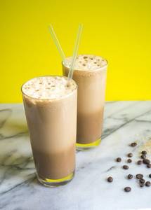 Ice Blended Coffee