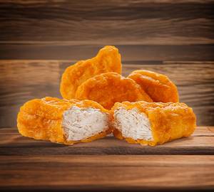 Chk nuggets