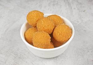 Besan Ladoo