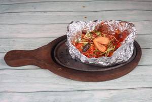 Paneer Bulet