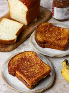 Butter Toast