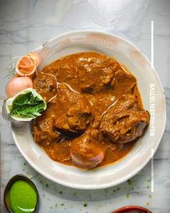 Mutton Sukka