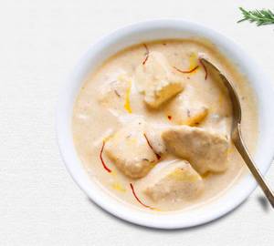 Khoya paneer