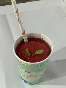 Summerberry Cooler