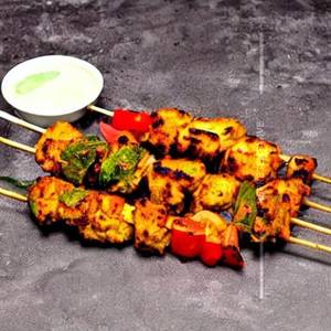 Murgh Adraki Kabab