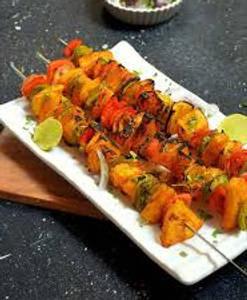 Pineapple Tikka