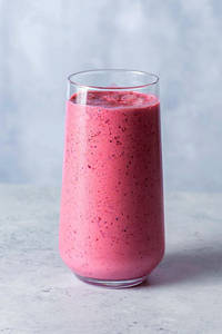 Super Berry Smoothie(275ml)