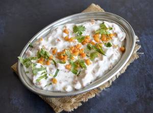 Bundi Raita