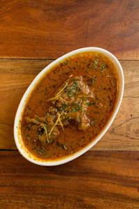 Mutton Masala