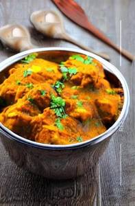 Aloo gobhi masala                                                                                   