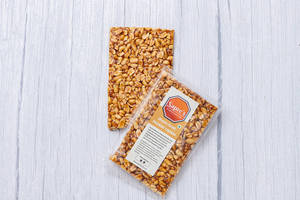 Peanut Chikki [90 Grm]
