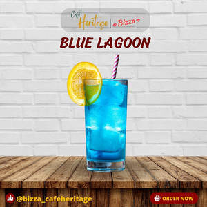 Blue Lagoon