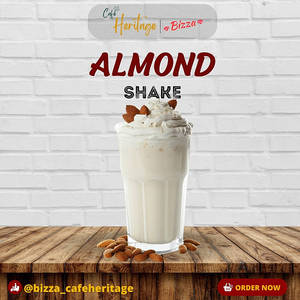 Almond Shake