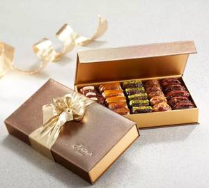 Midas Rect. Small (425 Grams)