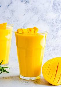 Mango Shake
