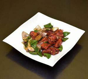 Chettinad Chicken