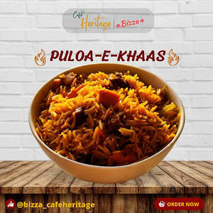 Pulao-e-khaas