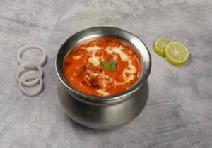 Chicken Masala