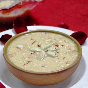 Plain Rabri [200 Grams]