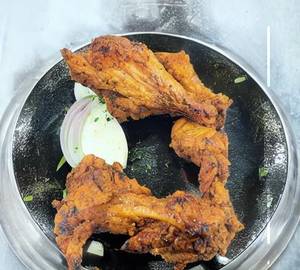 Alfam  Chicken