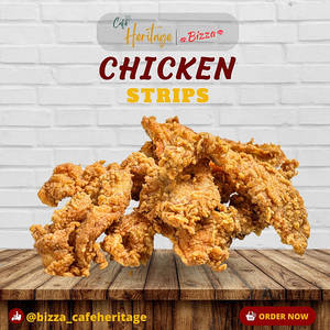 Chicken Strips
