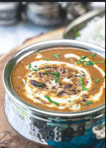 Dal Makhani