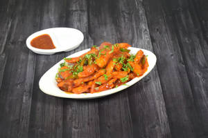 Chilli Potato