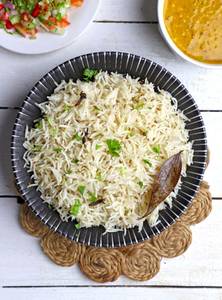 Jeera rice