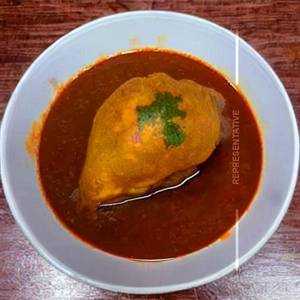 Chicken Koihapuri