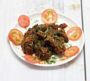 Mutton Fry