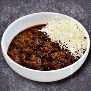 Black Dal