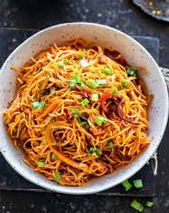 Schezwan Noodles