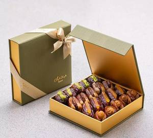 Palm Square Small (315 Grams)