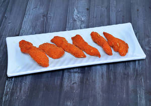 Kurkure Chaap Fries