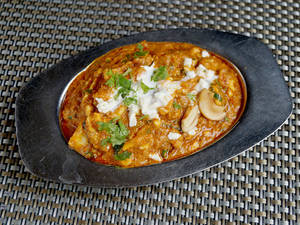 Kaju Paneer