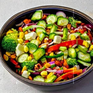 Veg Salad