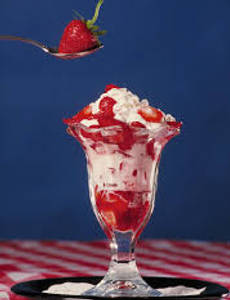 Ice Cream Sundae