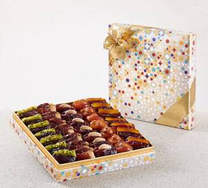 Najma Medium (580 Grams)